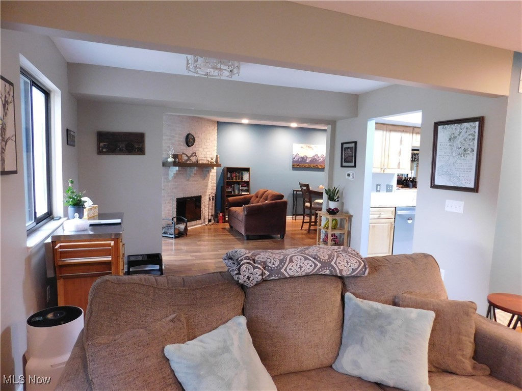 Hampton Woods - Residential