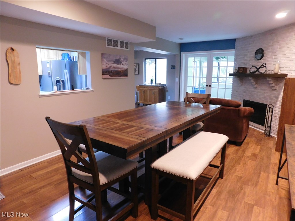 Hampton Woods - Residential