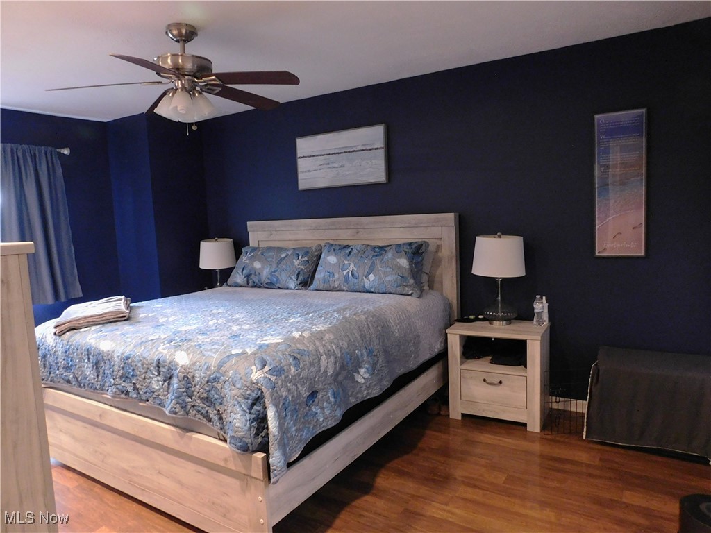 Hampton Woods - Residential