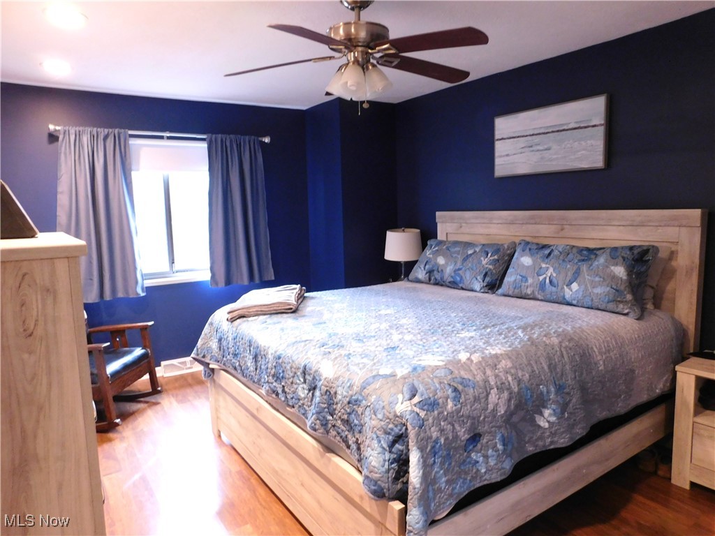 Hampton Woods - Residential