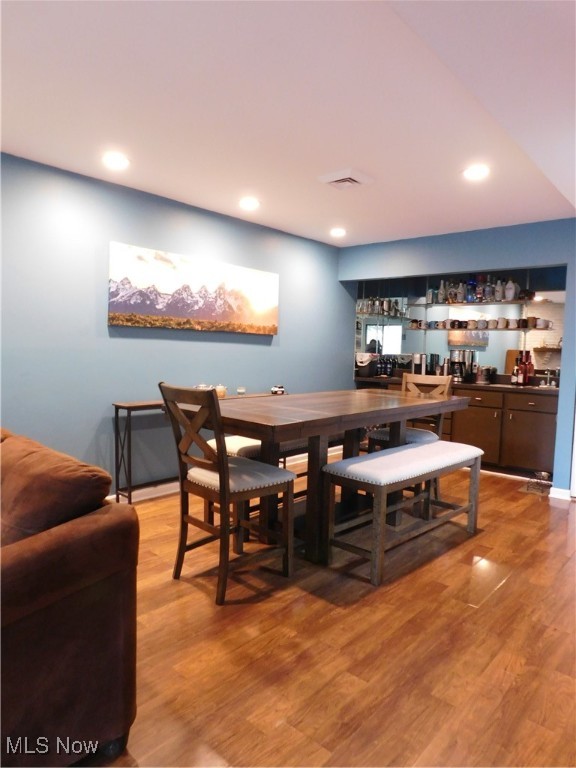 Hampton Woods - Residential