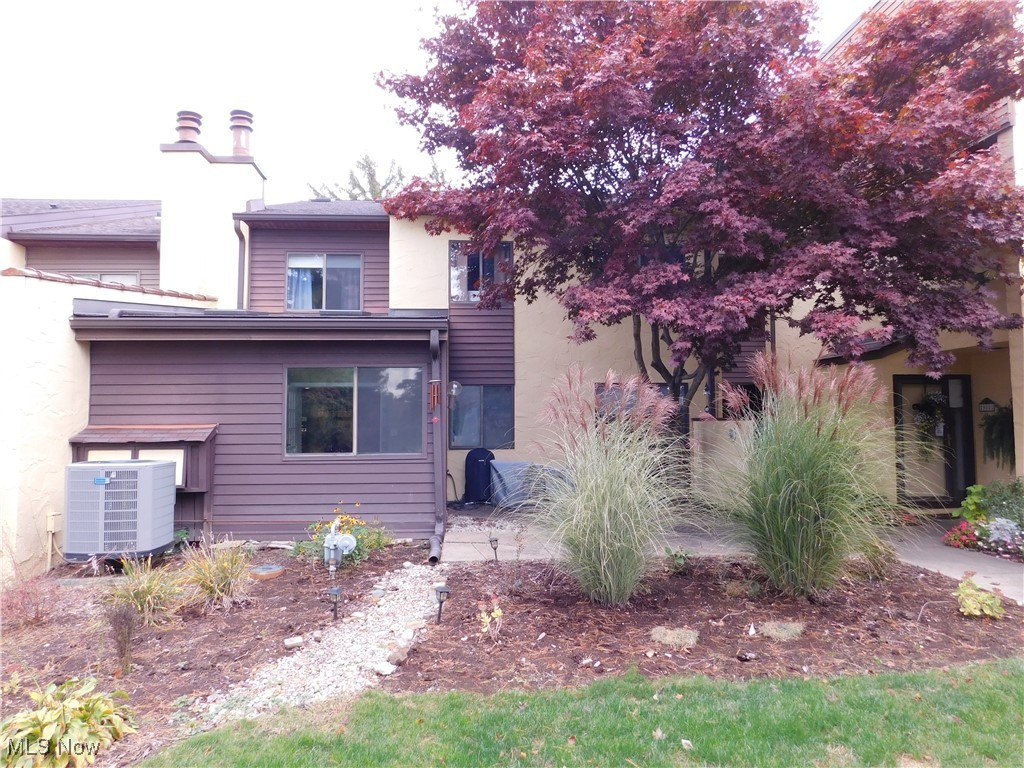 Hampton Woods - Residential