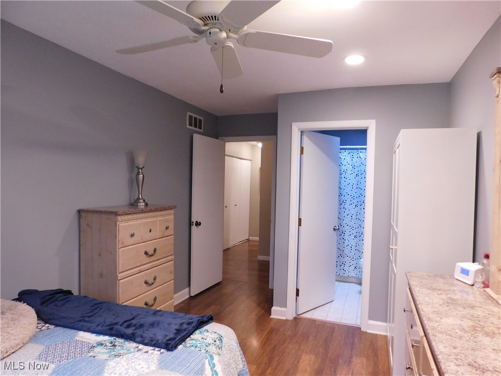 Hampton Woods - Residential