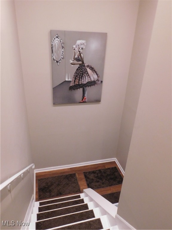 Hampton Woods - Residential