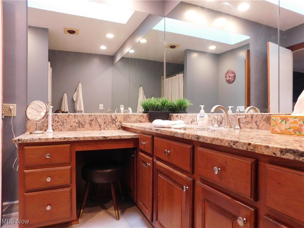 Hampton Woods - Residential