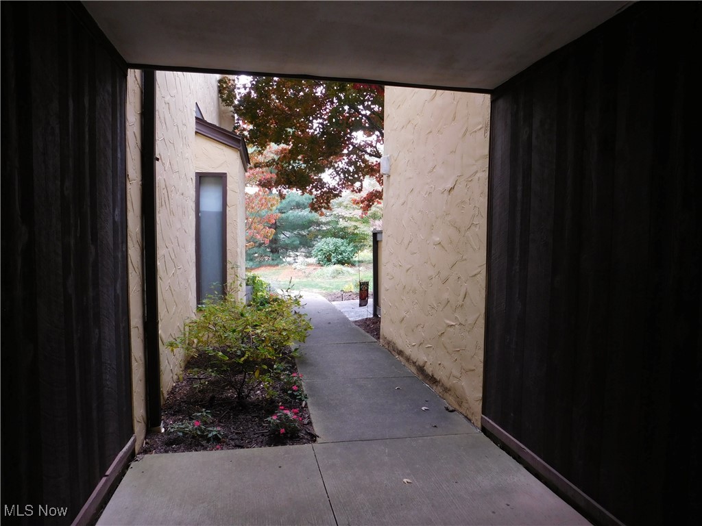 Hampton Woods - Residential