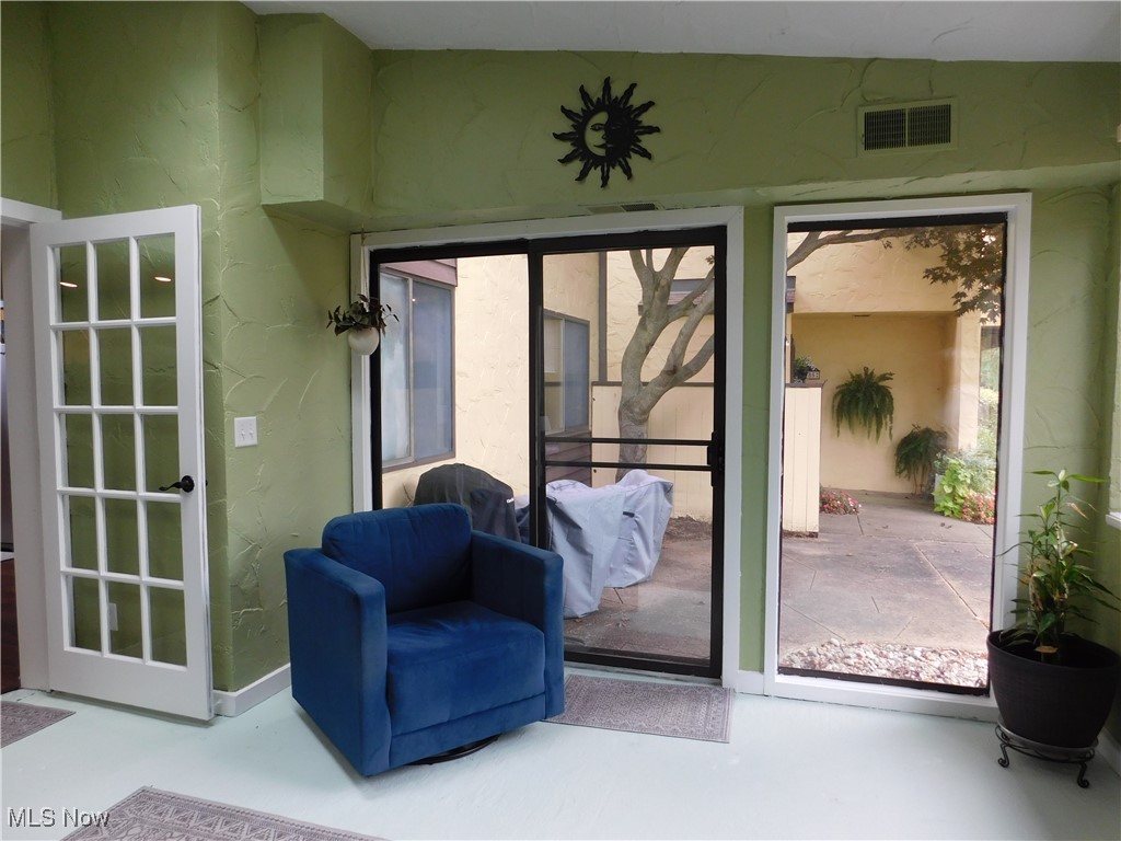 Hampton Woods - Residential