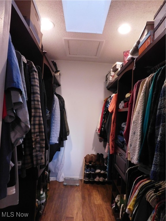 Hampton Woods - Residential