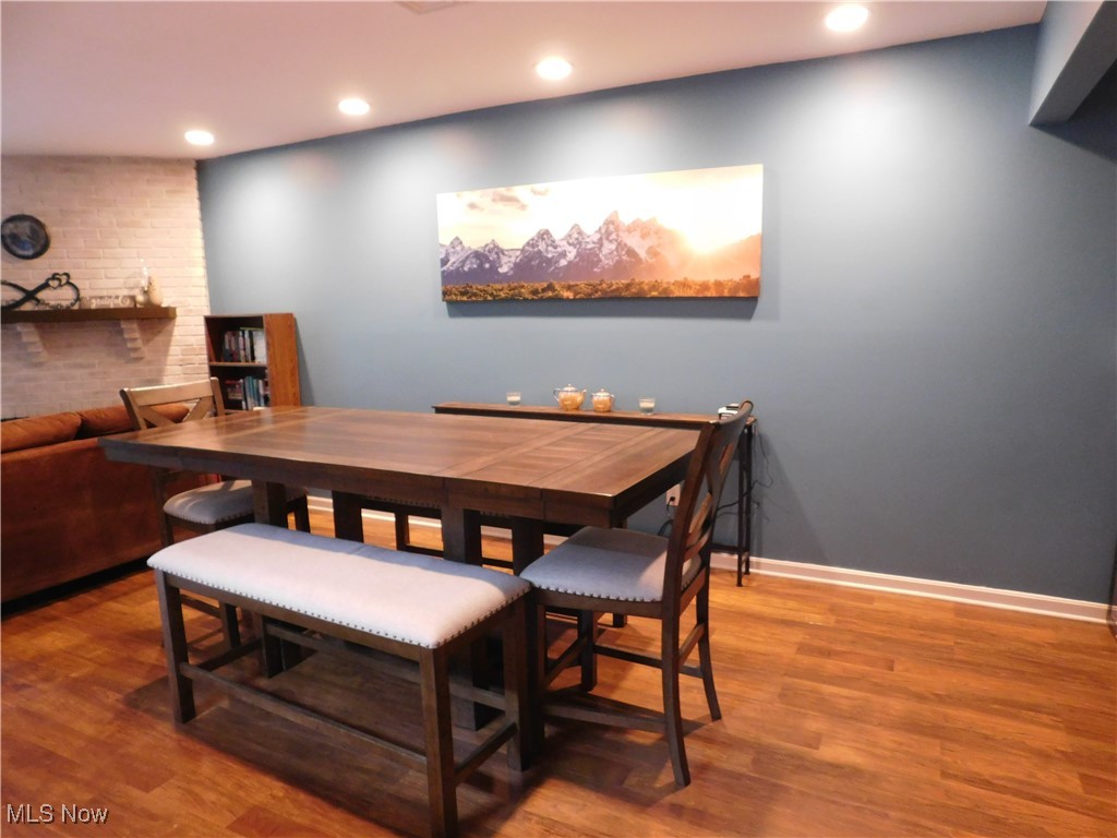 Hampton Woods - Residential