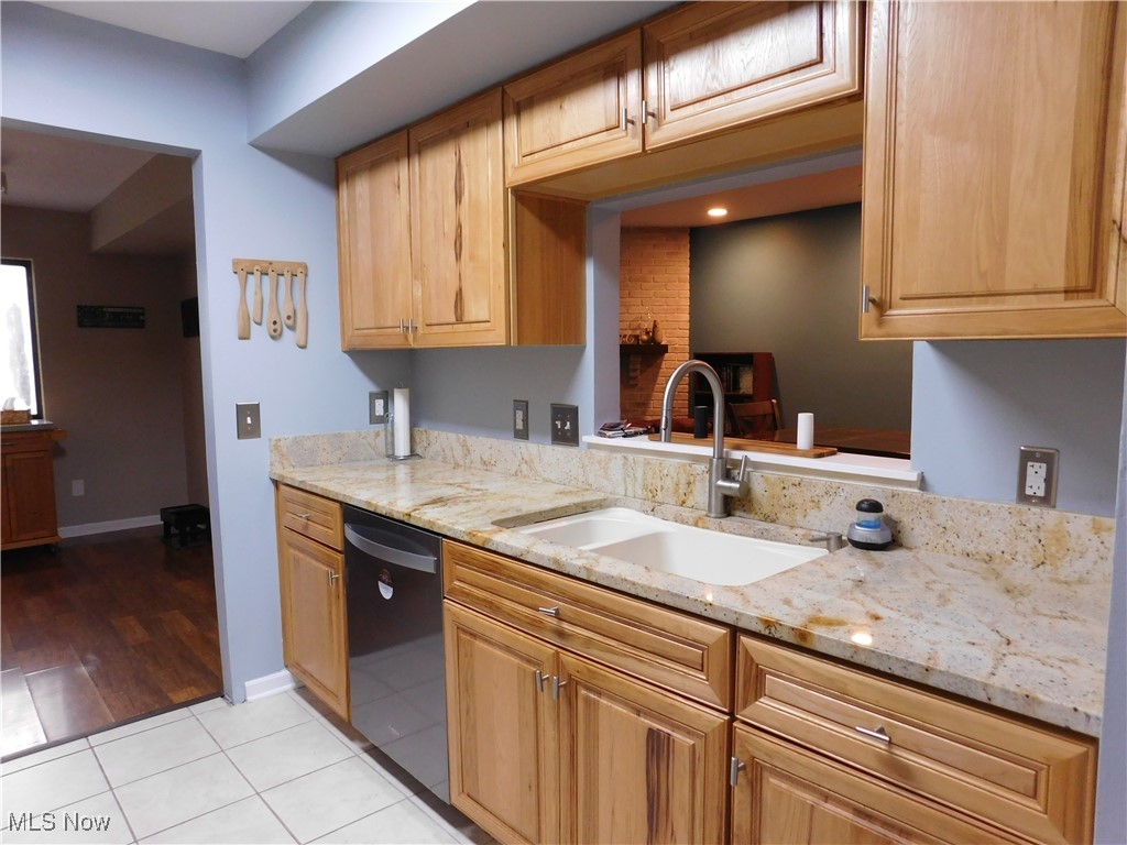 Hampton Woods - Residential