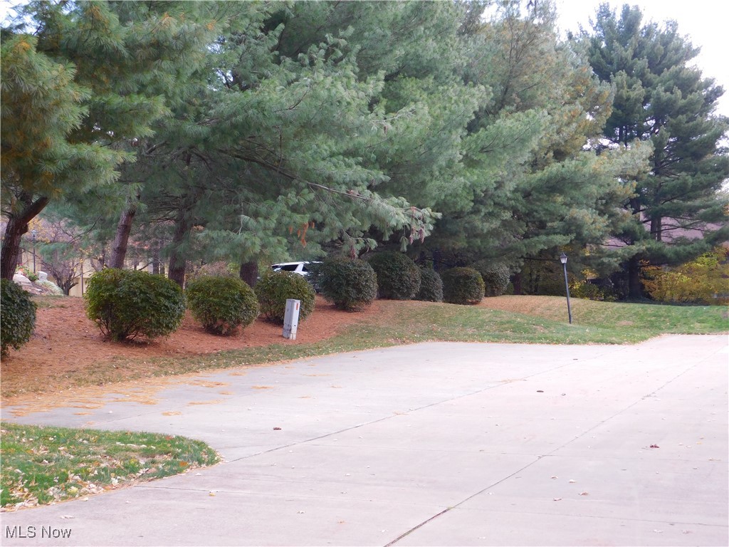 Hampton Woods - Residential