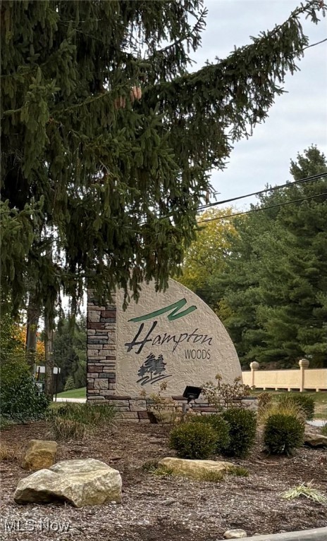 Hampton Woods - Residential