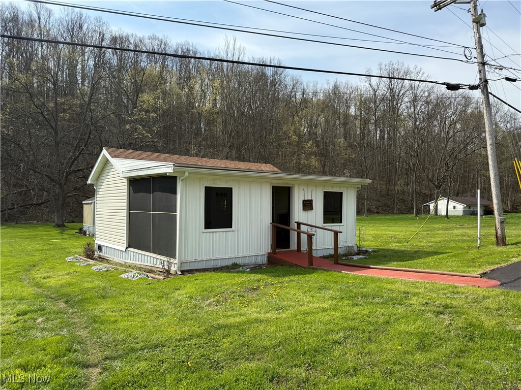 131 Old Davisson Run Road, Clarksburg, West Virginia image 5