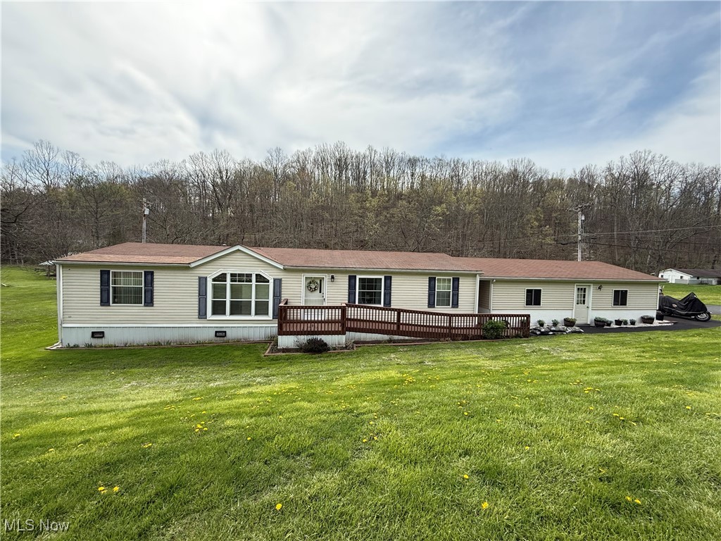 131 Old Davisson Run Road, Clarksburg, West Virginia image 1