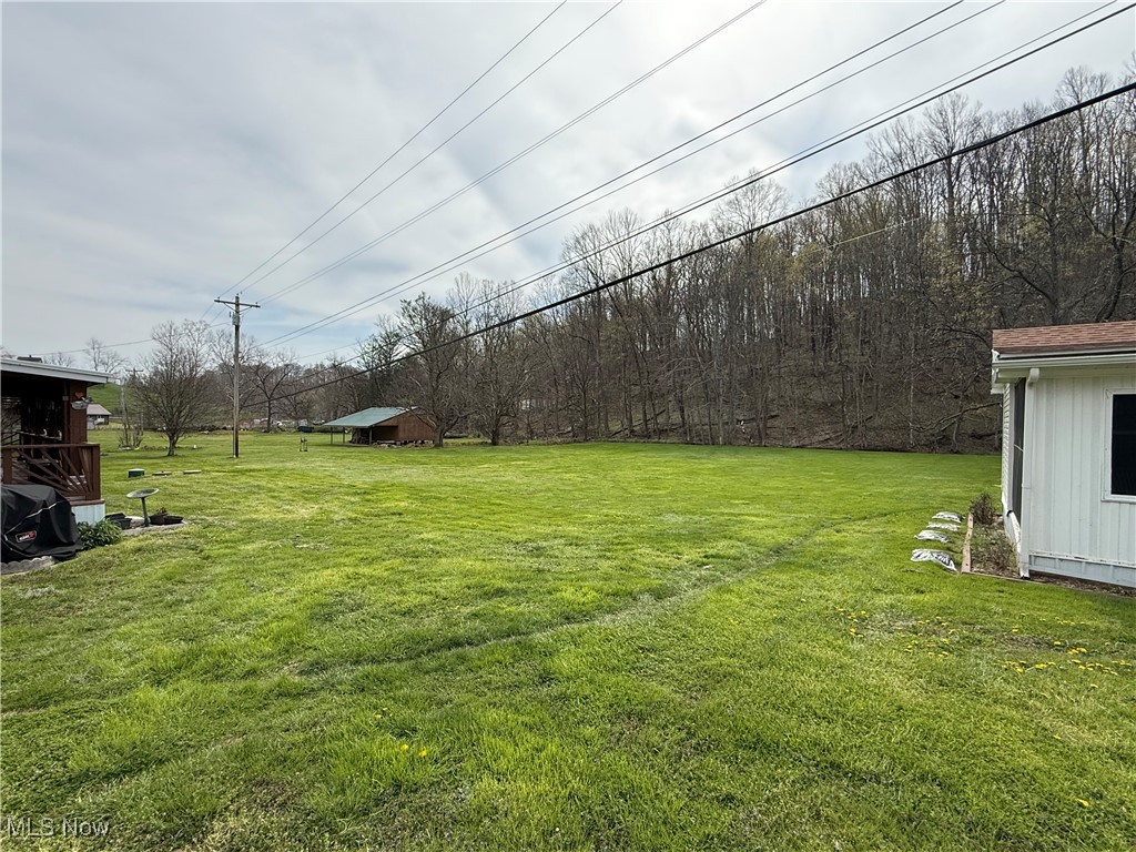 131 Old Davisson Run Road, Clarksburg, West Virginia image 3