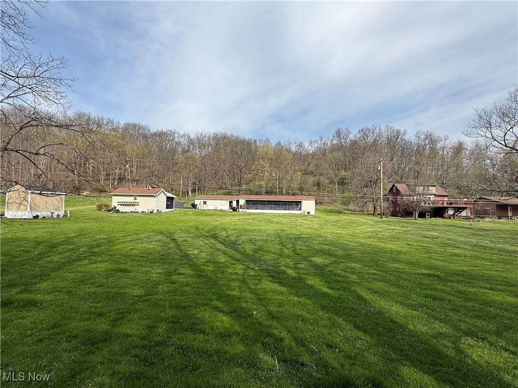 131 Old Davisson Run Road, Clarksburg, West Virginia image 2