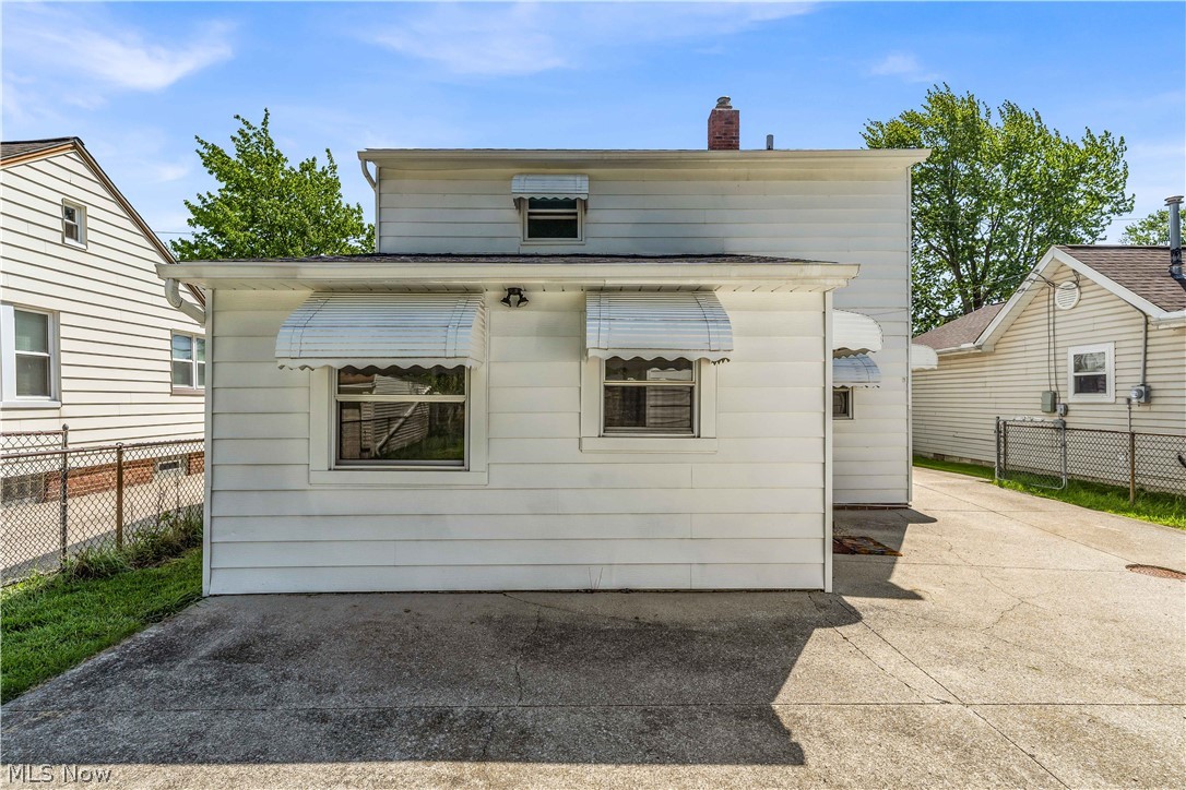 E J Dickeys Third Surv - Residential