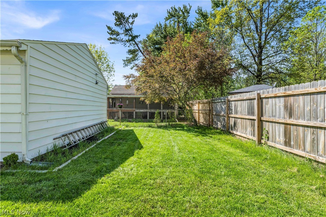 E J Dickeys Third Surv - Residential
