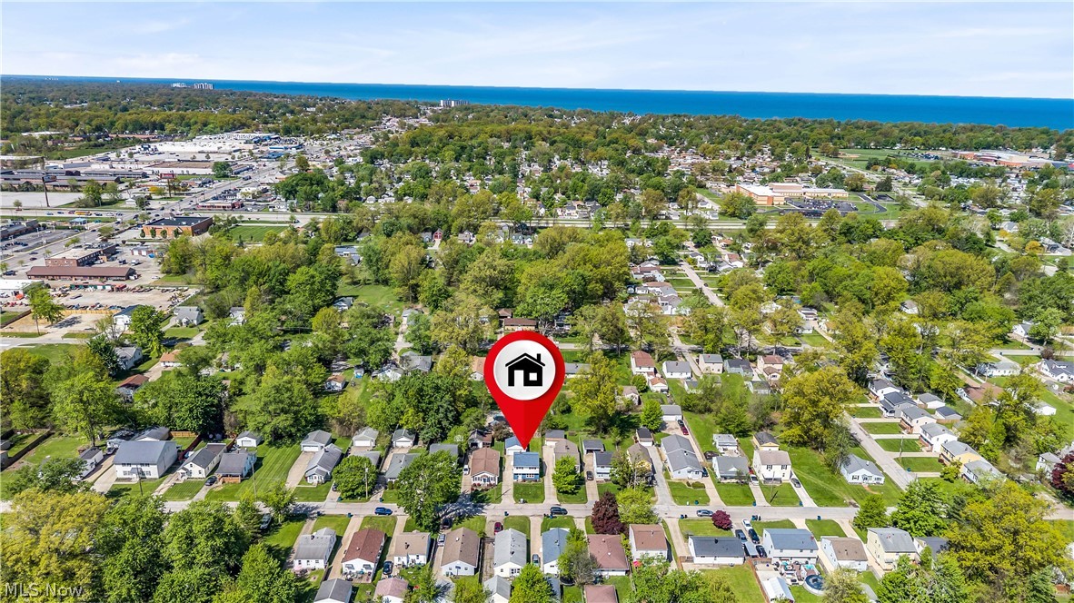 E J Dickeys Third Surv - Residential
