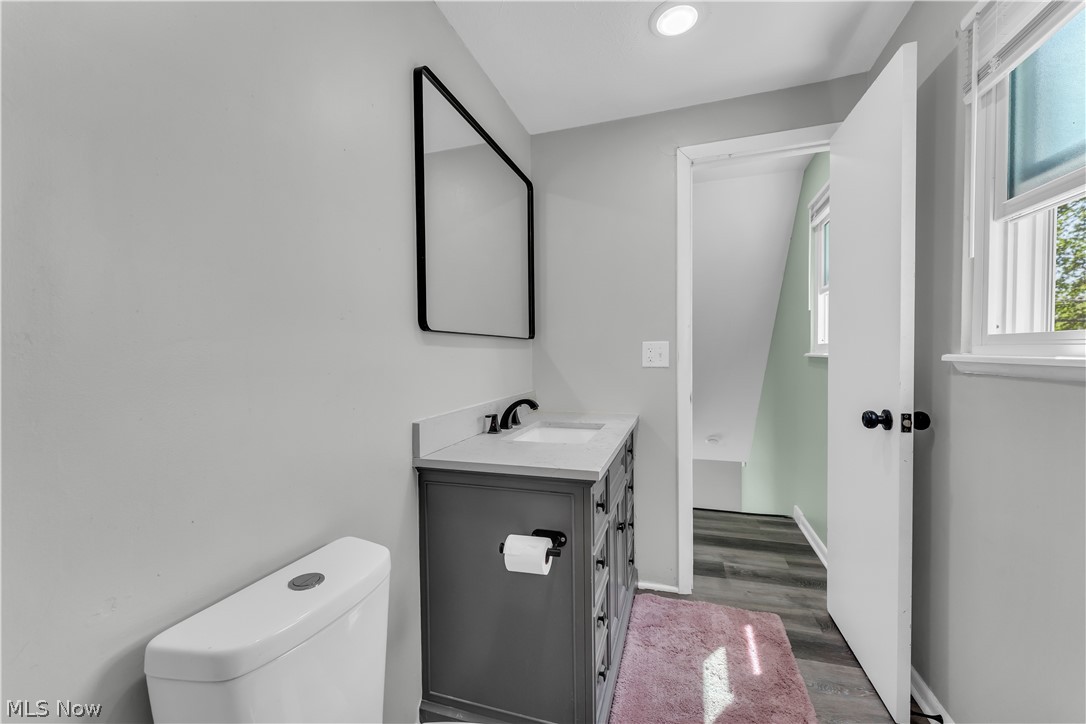 E J Dickeys Third Surv - Residential