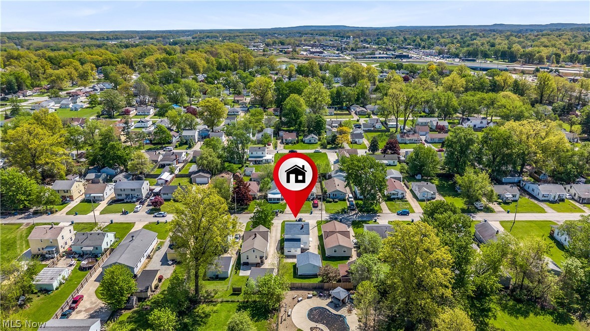 E J Dickeys Third Surv - Residential