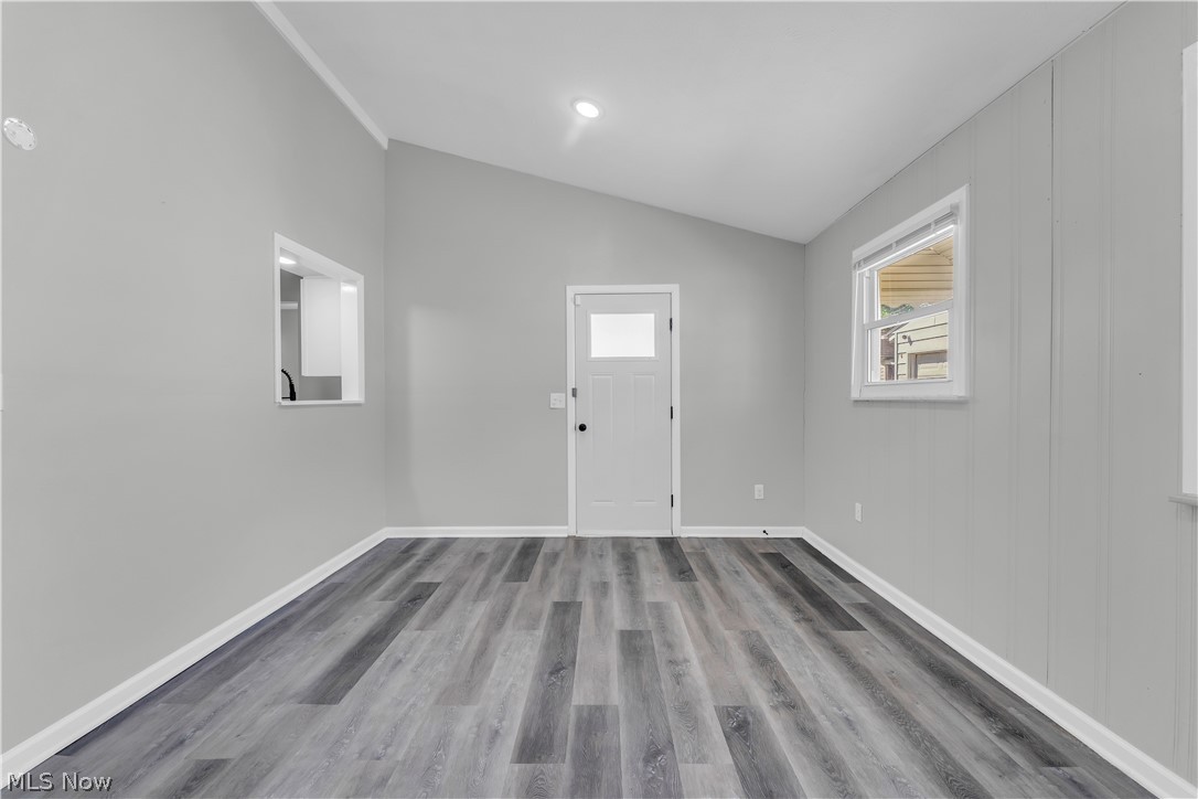 E J Dickeys Third Surv - Residential