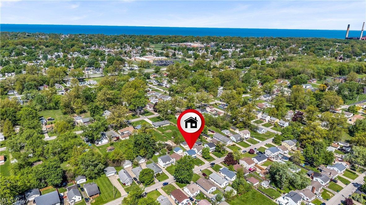 E J Dickeys Third Surv - Residential
