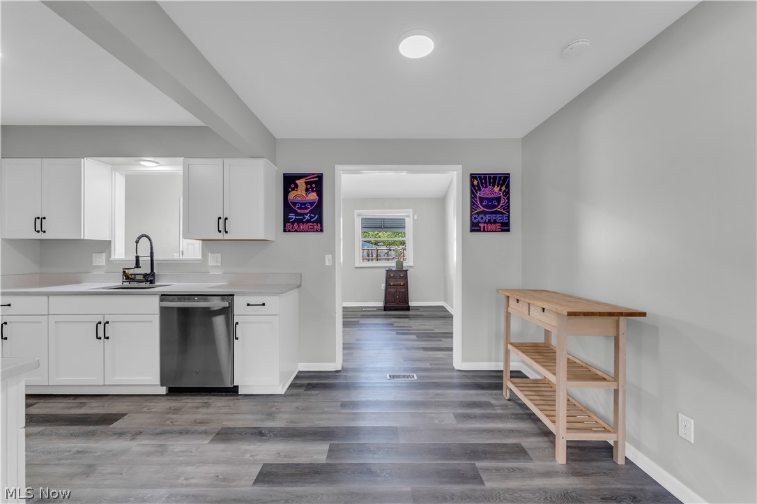 E J Dickeys Third Surv - Residential
