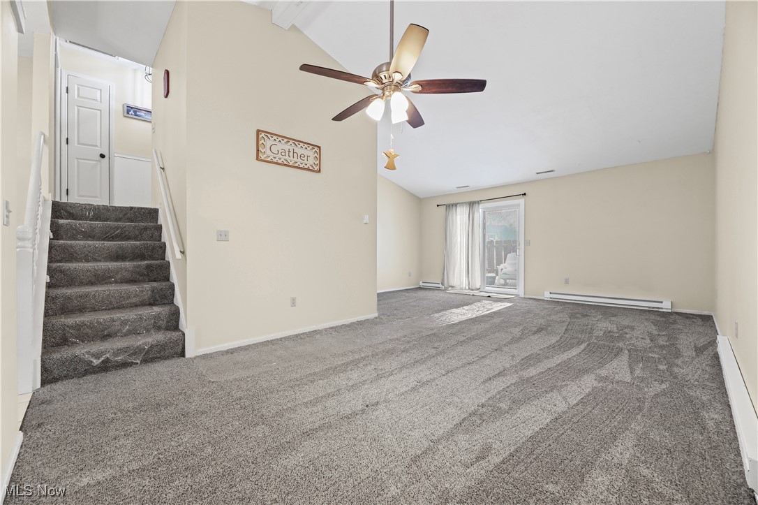 Creekside Village Cluster Homes - Residential