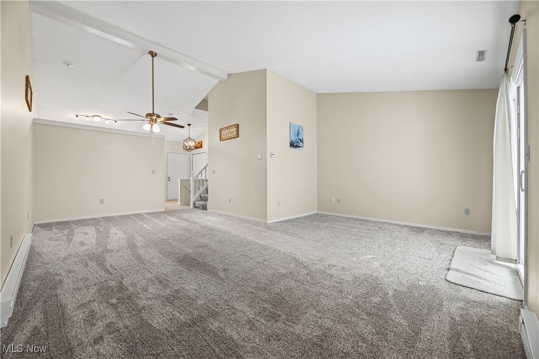 Creekside Village Cluster Homes - Residential