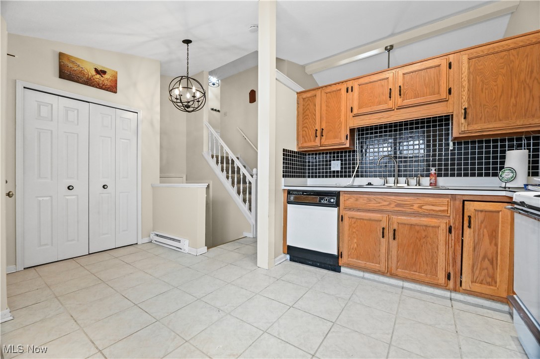 Creekside Village Cluster Homes - Residential