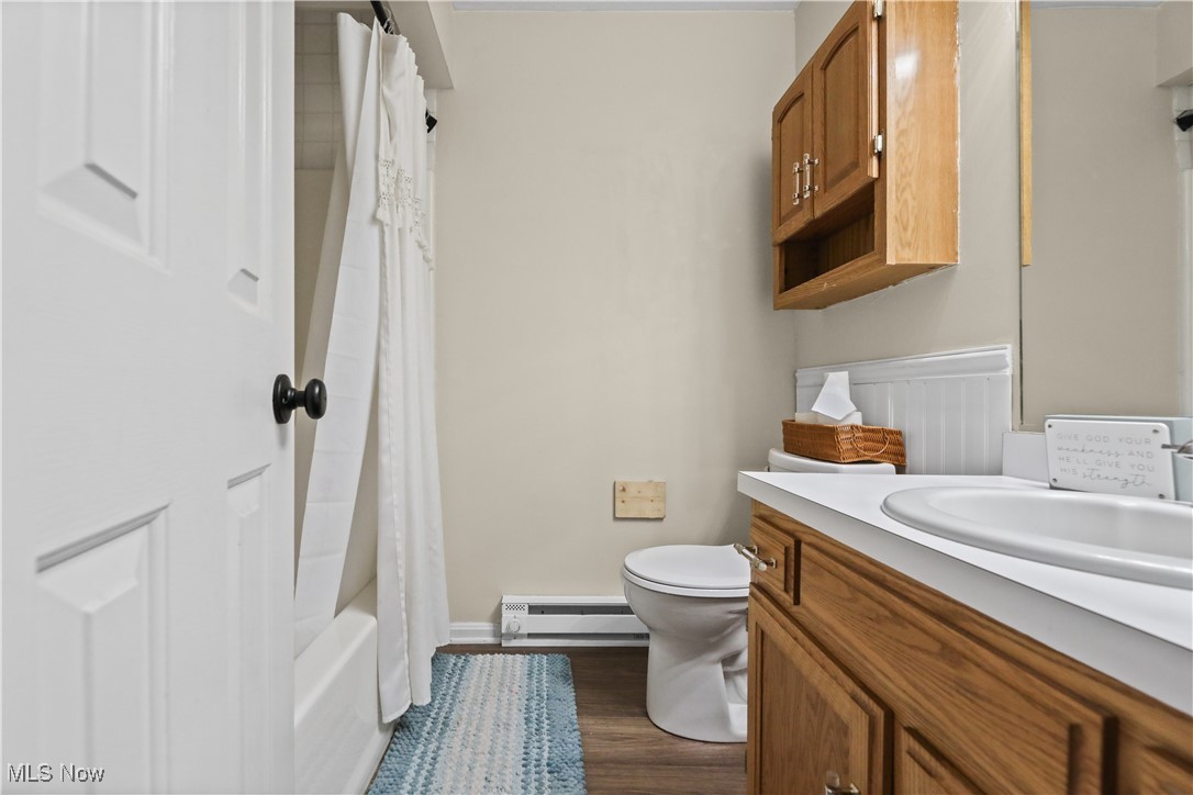 Creekside Village Cluster Homes - Residential