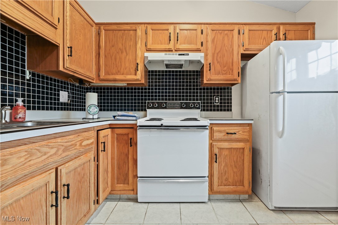 Creekside Village Cluster Homes - Residential