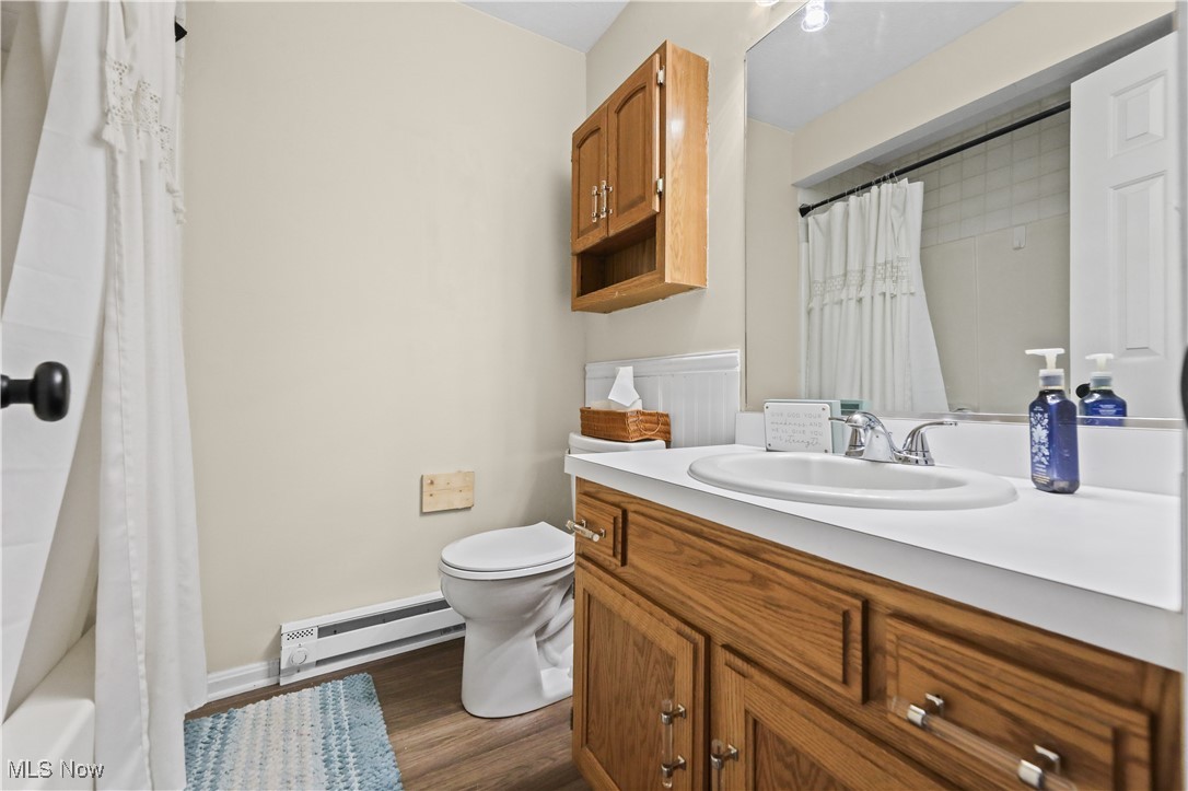 Creekside Village Cluster Homes - Residential