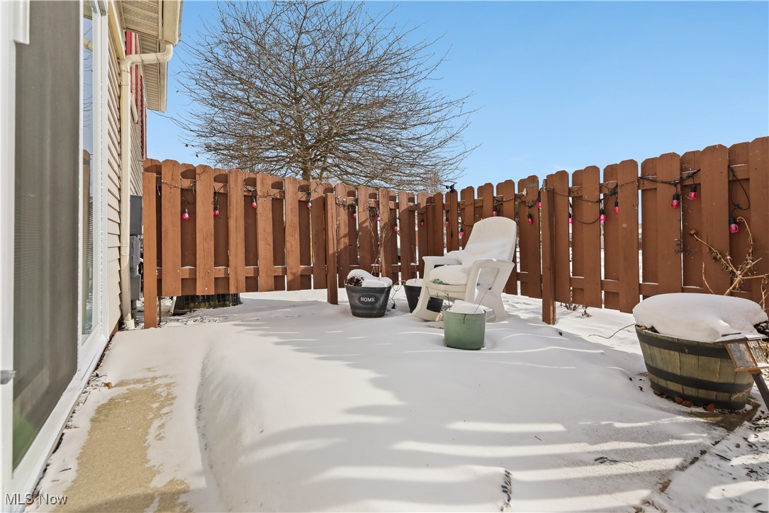 Creekside Village Cluster Homes - Residential