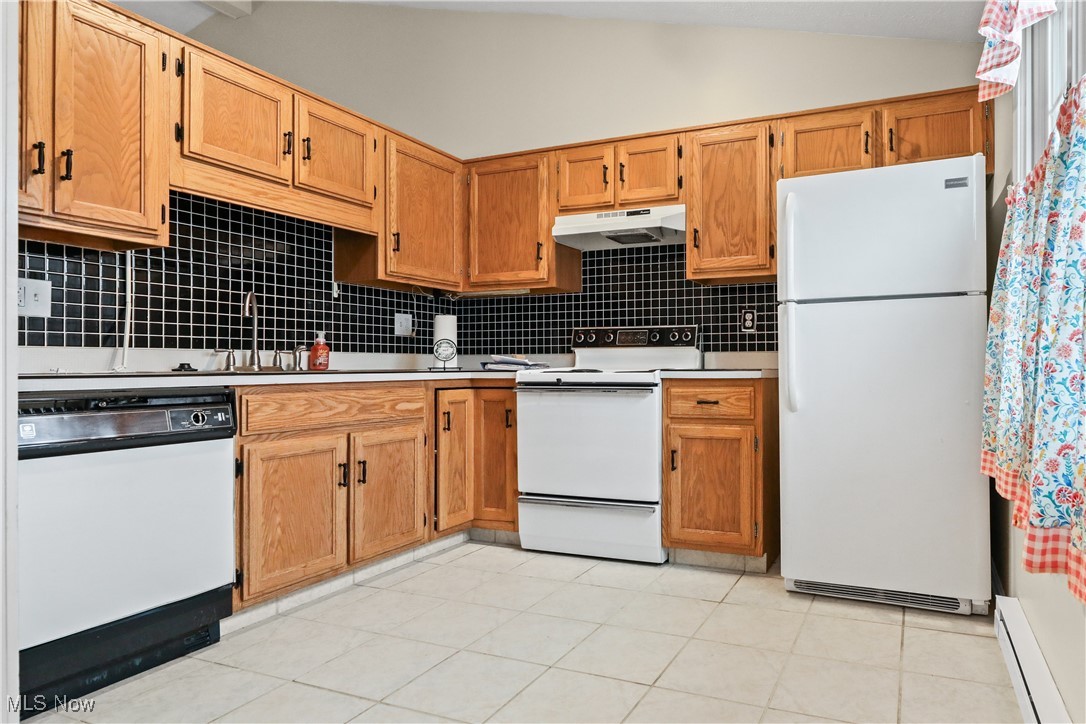 Creekside Village Cluster Homes - Residential