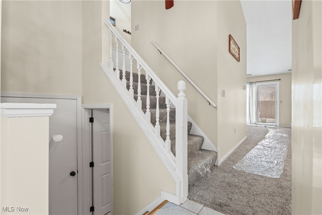 Creekside Village Cluster Homes - Residential