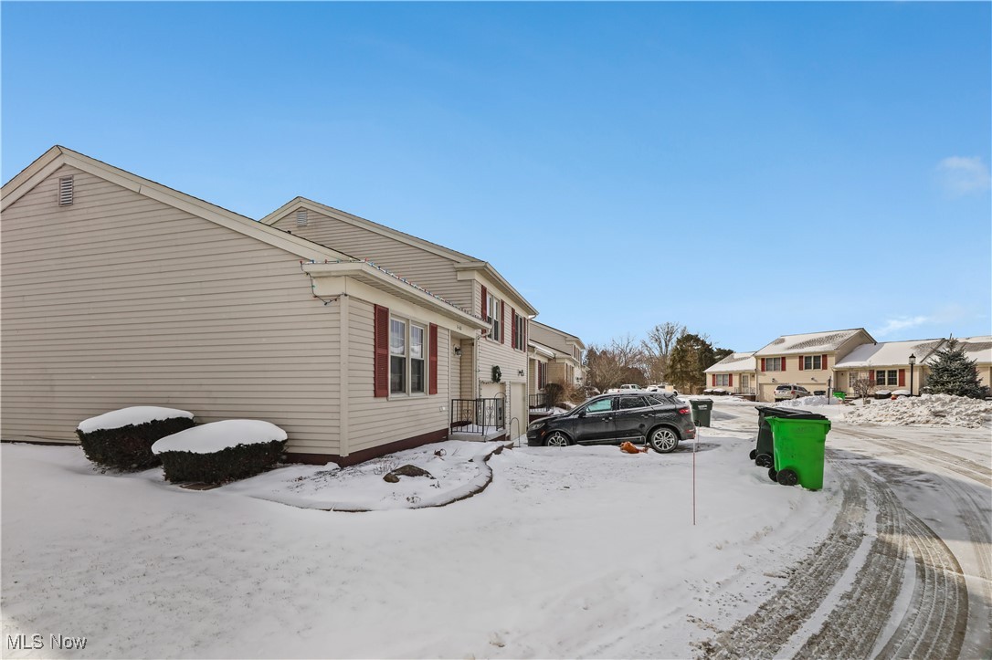 5279 Creekside Boulevard V43