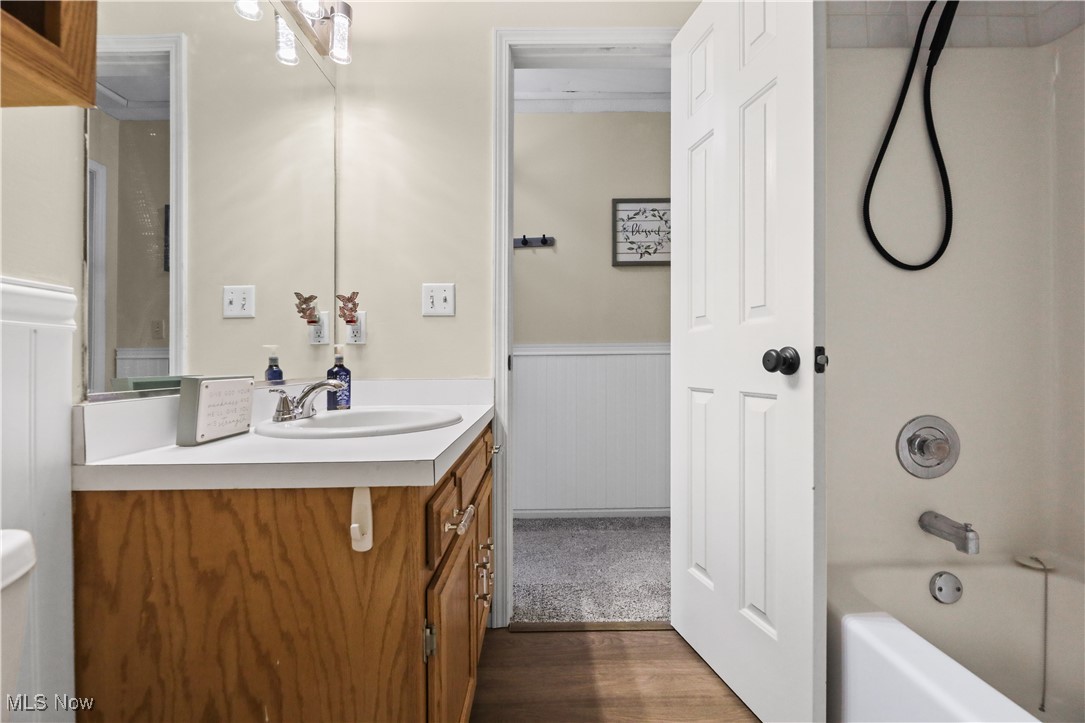 Creekside Village Cluster Homes - Residential