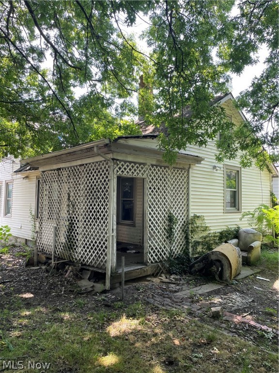 J M Hoyts Sub - Residential