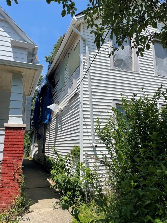 J M Hoyts Sub - Residential