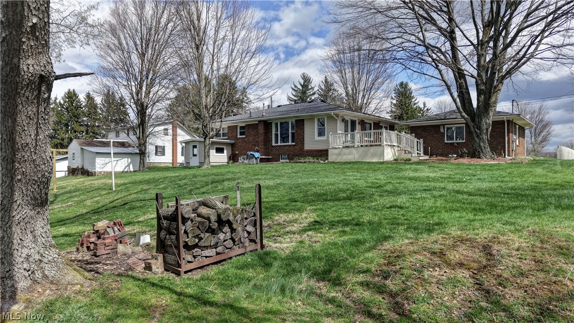 Andrew Miller's Allotment - Residential