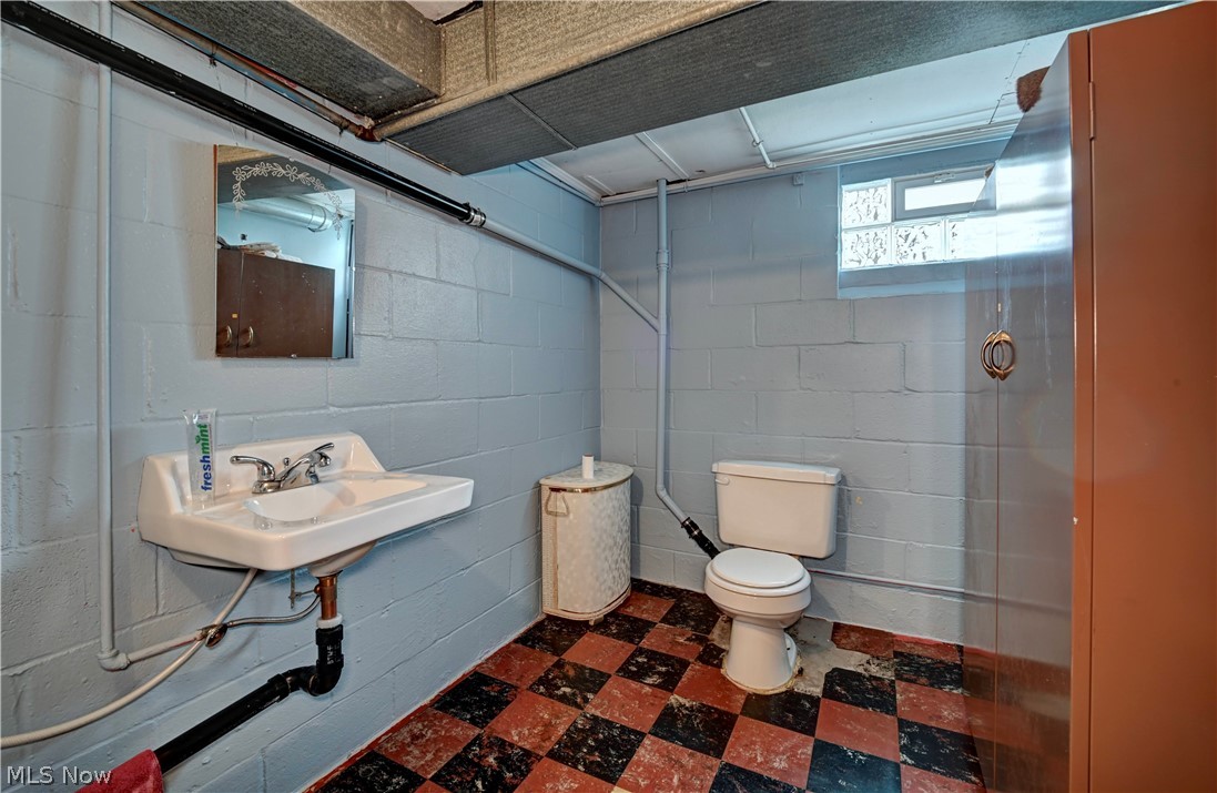 Andrew Miller's Allotment - Residential