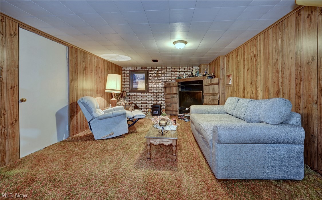 Andrew Miller's Allotment - Residential