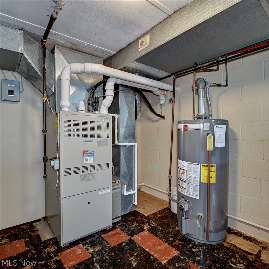 Andrew Miller's Allotment - Residential