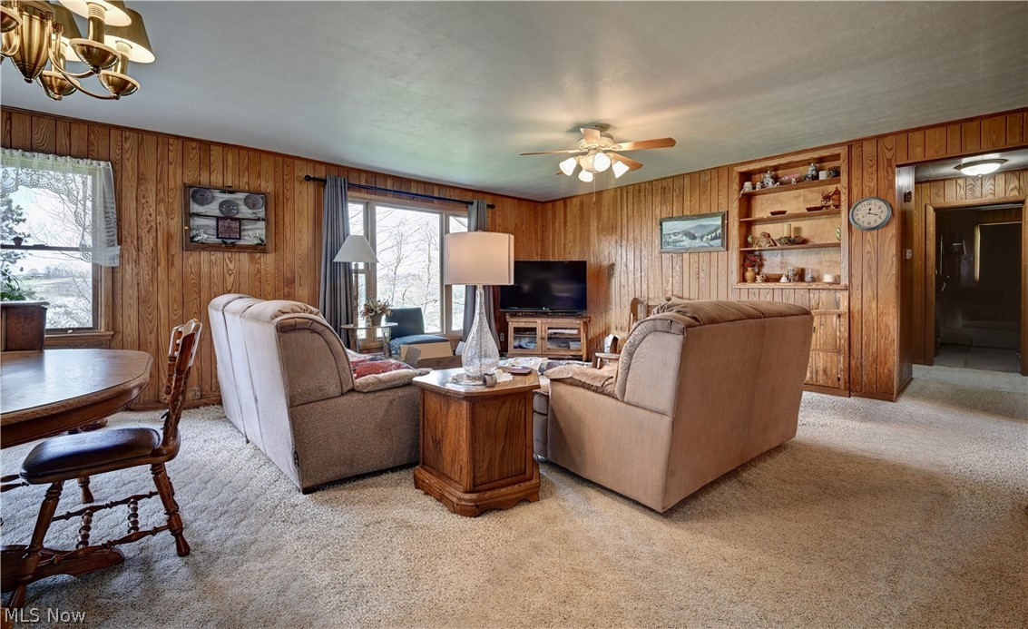 Andrew Miller's Allotment - Residential