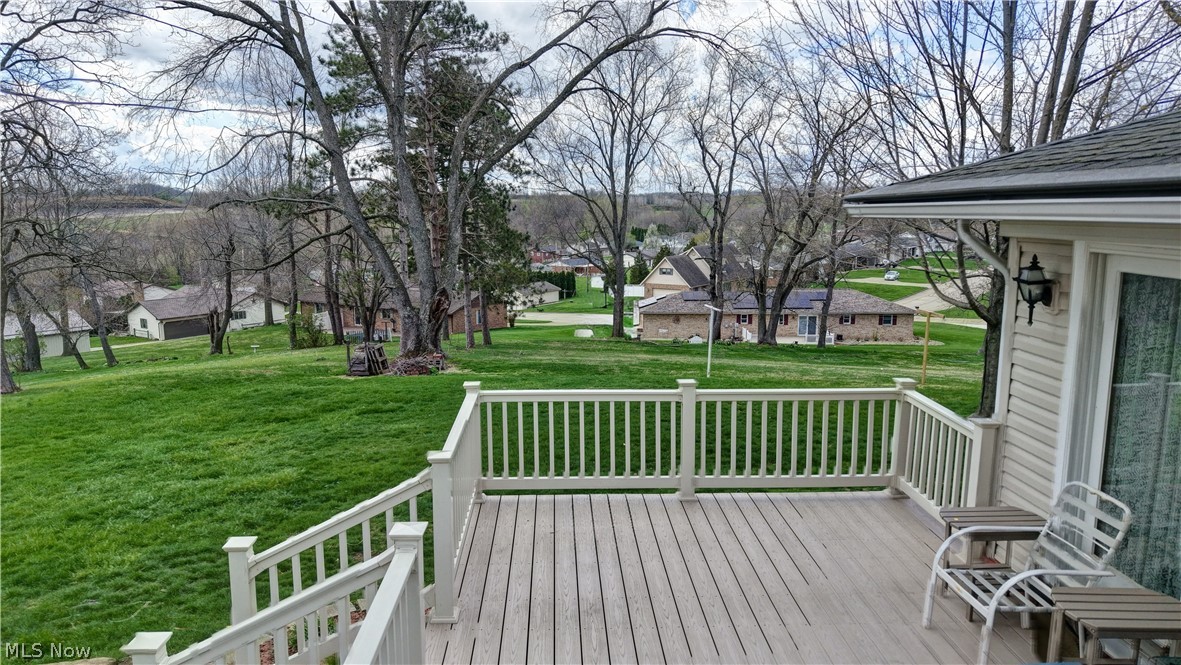Andrew Miller's Allotment - Residential