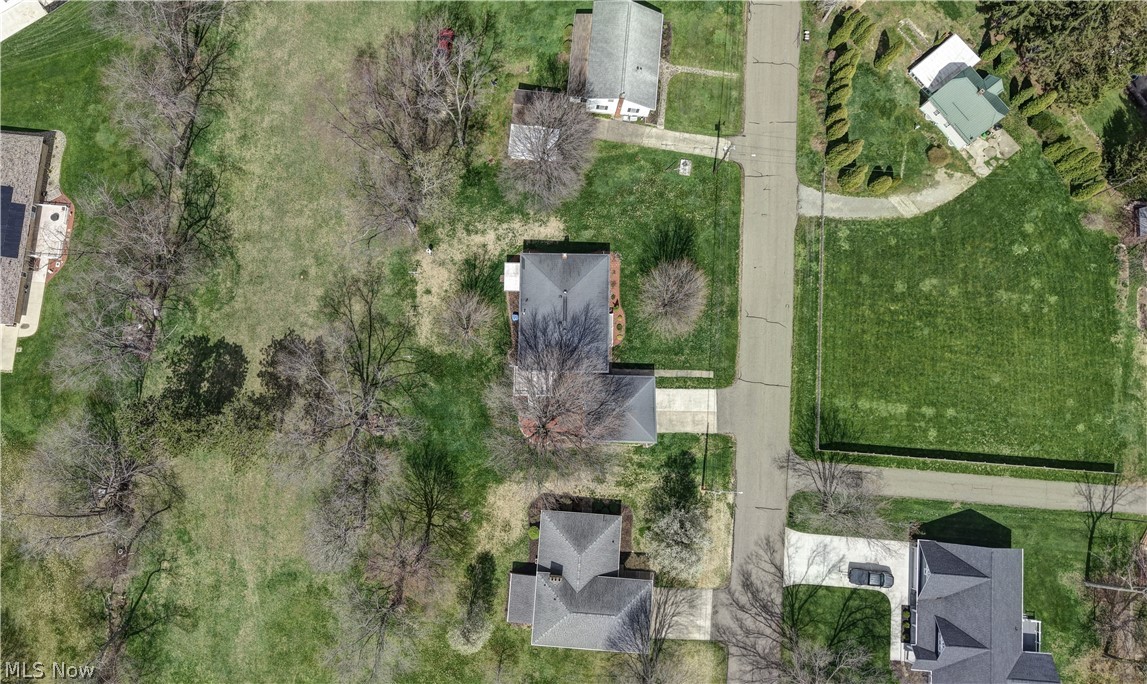 Andrew Miller's Allotment - Residential