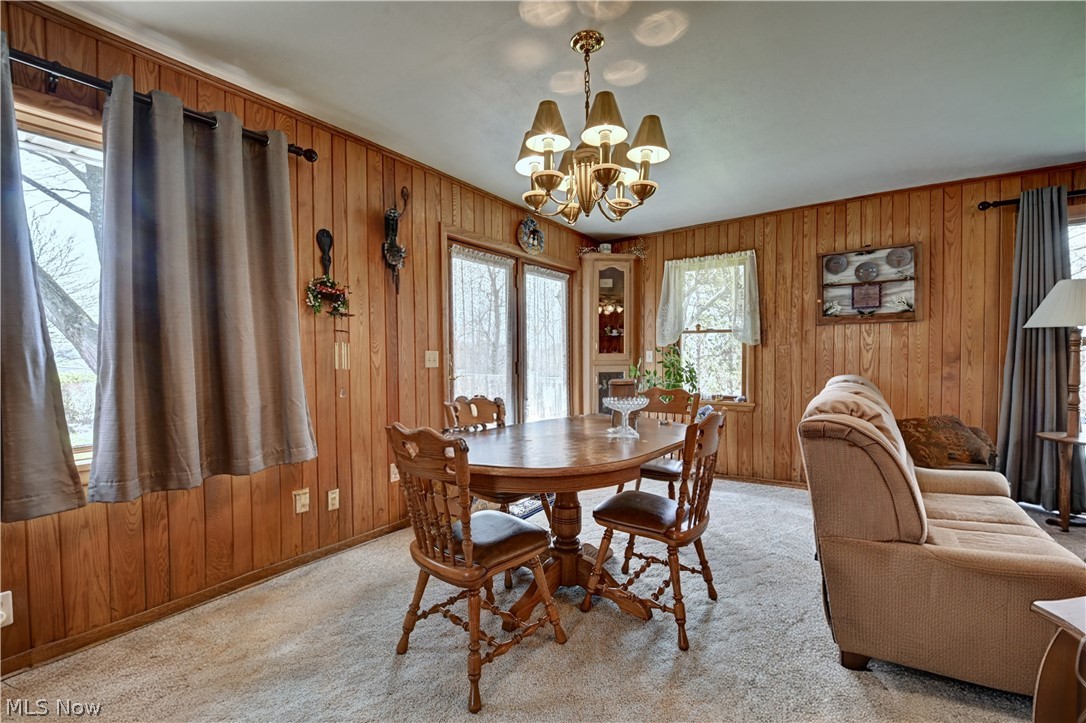 Andrew Miller's Allotment - Residential