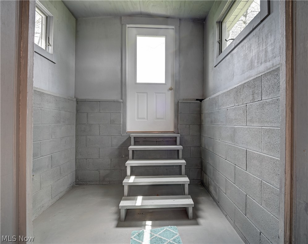 Andrew Miller's Allotment - Residential